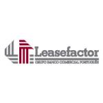 logo Leasefactor
