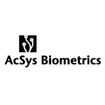logo AcSys Biometrics