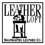 logo Leather Loft