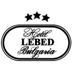 logo Lebed Hotel