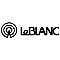 logo LeBlanc