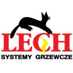 logo Lech Systemy Grzewcze
