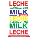 logo Leche Dos Pinos Milk