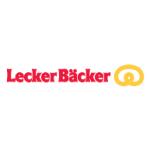 logo Lecker Backer