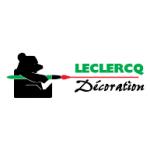 logo Leclercq Decoration