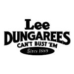 logo Lee Dungarees
