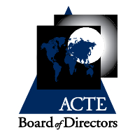 logo ACTE Board of Directors