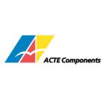 logo ACTE Components