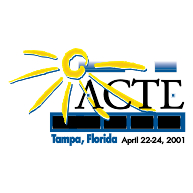 logo ACTE XIII Tampa