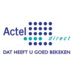 logo ACTELdirect