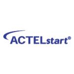 logo ACTELstart