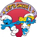 logo Let's Smurf!