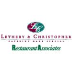 logo Letheby & Christoper