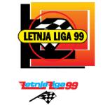 logo Letnja Liga