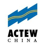 logo Actew China