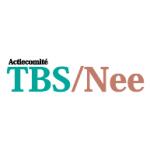 logo Actiecomite TBS Nee