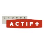 logo Actif Plus Groupe