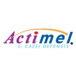 logo Actimel