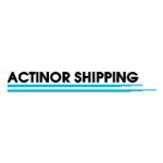 logo Actinor Shipping