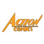 logo Action Comics