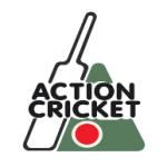 logo Action Cricket