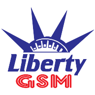logo Liberty GSM