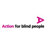 logo Action for Blind People