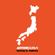 logo Action Japan