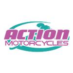 logo Action Motor Cycles