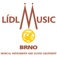 logo Lidl Music Brno