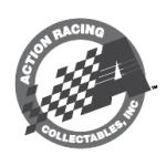 logo Action Racing Collectables