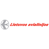 logo Lietuvos Avialinijos