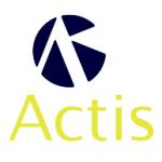 logo Actis Technology