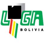 logo Liga Bolivia