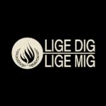 logo Lige DIG