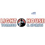 logo Light House Tobacco & Spirits