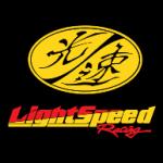 logo Light Speed Racing