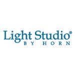 logo Light Studio by Horn