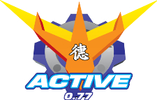 logo Active 0 77