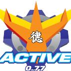 logo Active 0 77