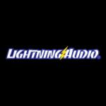 logo Lightning Audio