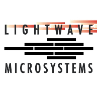 logo Lightwave Microsystems