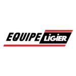 logo Ligier F1