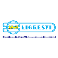 logo Ligresti Hi-Fi