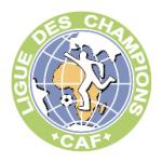 logo Ligue des Champions CAF