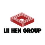 logo Lii Hen Industries