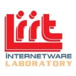 logo LIIT Internetware Laboratory