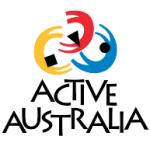 logo Active Australia