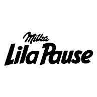 logo Lila Pause