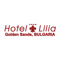 logo Lilia Hotel